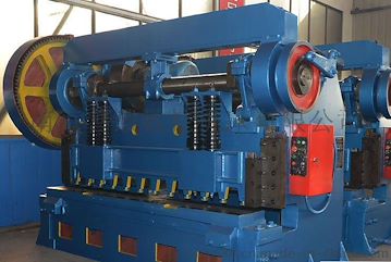 上傳動q11-16*2500機械電動剪板機價格服務好質量好