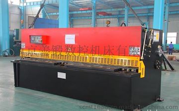 三明剪板機哪家好？三明剪板機價格 善鍛機床質量好服務快